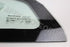 HONDA DOOR 1/4 GLASS RF JAZZ