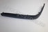 MERC BUMPER PAD W/PDC HOLE W210 LF "00-02"