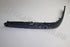MERC BUMPER PAD W/PDC HOLE W210 LF "00-02"