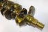 TOYOTA COROLLA 1.4 2007 CRANK