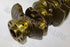 TOYOTA COROLLA 1.4 2007 CRANK