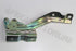 KIA RIO BONNET HINGE LF 2012 MDDEL