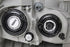 ISUZU KB300 LH/MANUAL 2014 HEADLIGHT