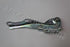 HYUNDAI GETZ BONNET HINGE RF