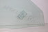 TOYOTA DOOR GLASS QUANTUM 2.5D FRONT 2016