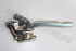 HYUNDAI I20 BONNET HINGE RH N/S
