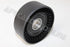 JEEP FAN BELT TENSIONER WHEEL CHEROKEE 2.5CRD 2007