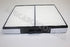 HYUNDAI MATRIX POLLEN FILTER 2001-2007