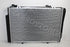 MERC RADIATOR ML300/ML320/ML350/R350