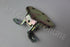 HYUNDAI H100 DOOR HINGE LOWER RF N/S
