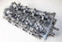 TOYOTA  RUNX 1.6I 3ZZ 2006 CYLINDER HEAD