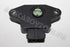 OPEL ASTRA / HYUNDAI ELANTRA TPS SENSOR