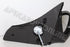 OPEL DOOR MIRROR CORSA LITE 1.4I RH/MAN 2004