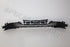 PEUGEOT BUMPER GRILLE 208 LOWER 2012-
