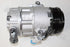 OPEL A/C COMPRESSOR CORSA UTILITY 1.4I 6W 2007