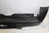 OPEL REAR BUMPER CORSA GAMMA 1.4I 2008