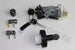 KIA K2700 LOCK SET N/S