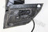 VW DOOR MIRROR POLO 6 1.8 GTI LH 2016