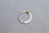 HYUNDAI H100 FUEL LEAK OFF PIPE WASHER