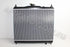 HYUNDAI GETZ/TIBURON RADIATOR  A/T O/S