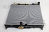 HYUNDAI GETZ/TIBURON RADIATOR  A/T O/S