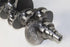FORD COURIER B1800 F8 1996  CRANKSHAFT