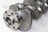 FORD COURIER B1800 F8 1996  CRANKSHAFT