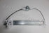 HYUNDAI ACCENT WINDOW REG RF MAN