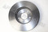 VOLVO BRAKE DISC S40 FRONT 2010