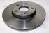 VOLVO BRAKE DISC S40 FRONT 2010