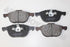 VOLVO BRAKE PAD S40/V40 FRONT 2016