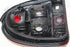 OPEL TAIL LAMP CORSA LITE 1.4I RH 2000