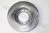 LANDROVER BRAKE DISC DISCOVER 1 3.9 V8 REAR 1998