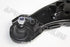 HYUNDAI MATRIX CONTROL ARM LF 2001-2007