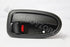 HYUNDAI H100 DOOR HANDLE INNER RF N/S