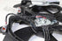 NISSAN RADIATOR FAN ALMERA 1.8I 2006