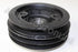 MITSUBISHI CRANKSHAFT PULLEY COLT 2.8 2002