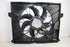 MERC RADIATOR FAN W164 ML350/ ML500