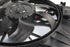 MERC RADIATOR FAN W164 ML350/ ML500