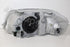CHEVROLET AVEO 1.6I  2008  HEADLIGHT RH/SEDAN