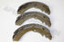 ISUZU BRAKE SHOE KB300 2010