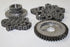 NISSAN NV350 QR25 2011 TIMING CHAIN KIT