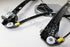 VW WINDOW MECHANISM GOLF5 2.0I RH 2006