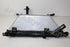 DATSUN RADIATOR GO 1.2 2010