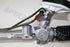 NISSAN STEERING RACK NP200 1.6 2012