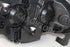CHEVROLET UTILITY 1.4 BLACK 2012  HEADLIGHT RH