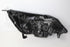 CHEVROLET UTILITY 1.4 BLACK 2012 HEADLIGHT LH