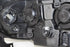 CHEVROLET UTILITY 1.4 BLACK 2012 HEADLIGHT LH