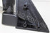 TOYOTA DOOR MIRROR HI ACE LH 2007
