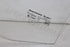 TOYOTA DOOR GLASS DYNA 3.0 LH FRONT 2003